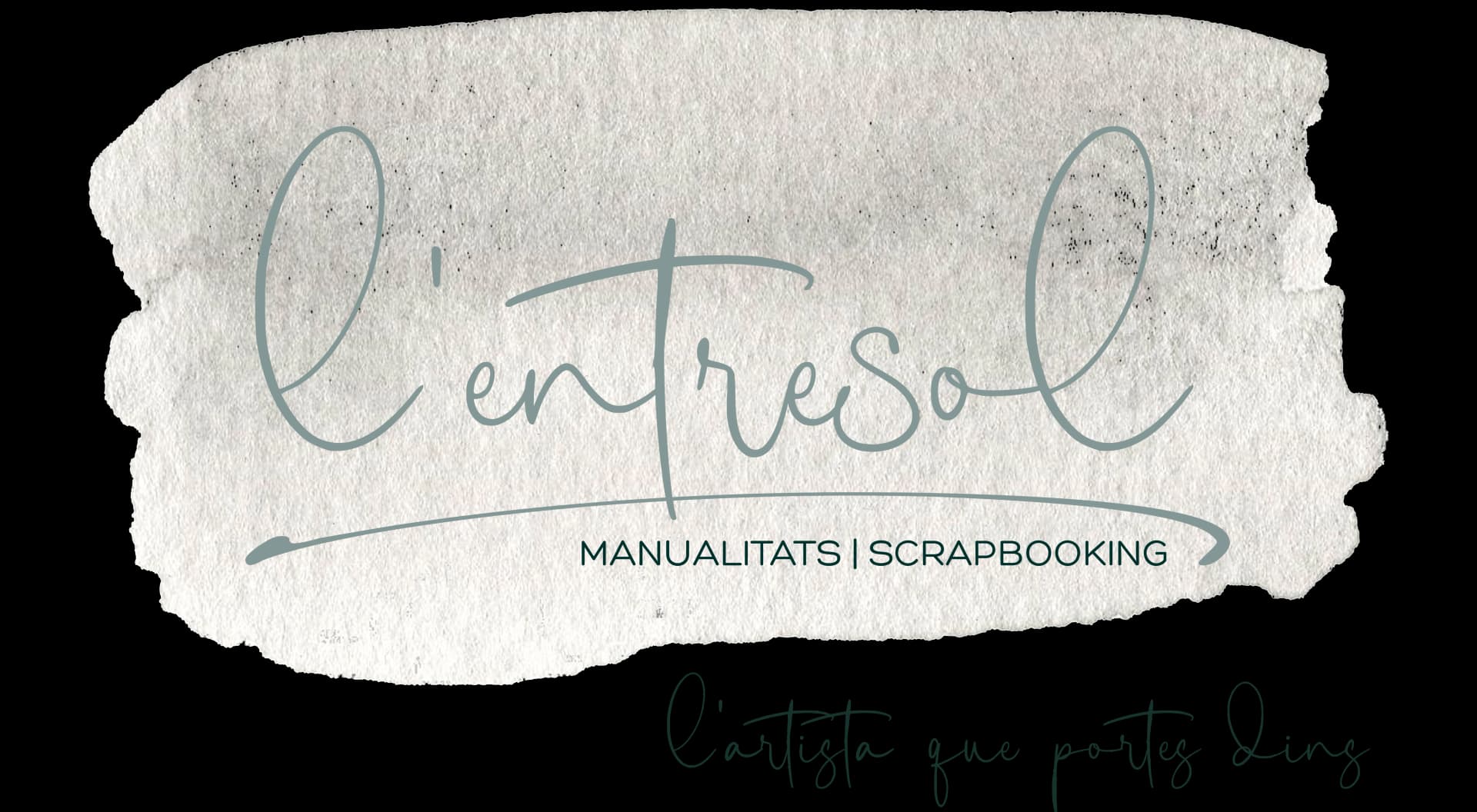 L entresol | Tallers de scrapbooking